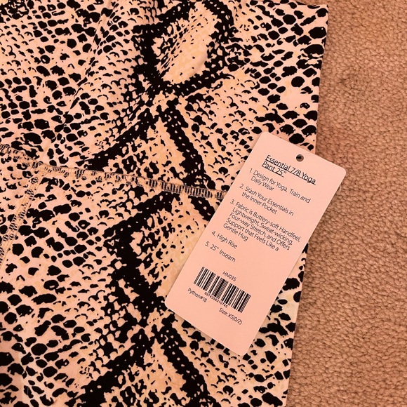 Heynuts Leggings Amazon